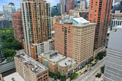 40 E 9th Street #707, Chicago, IL 60605 - Photo 43