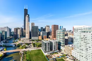 234 W Polk St, Chicago, IL 60607 - Photo 19