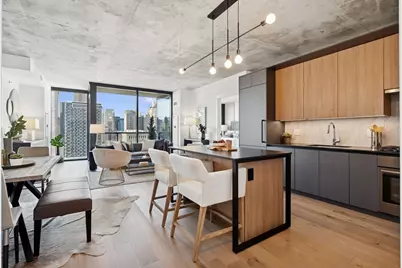 234 W Polk Street #3210, Chicago, IL 60607 - Photo 9