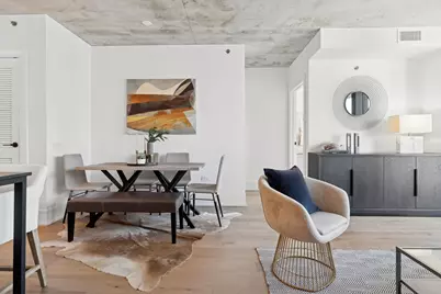 234 W Polk Street #3210, Chicago, IL 60607 - Photo 11