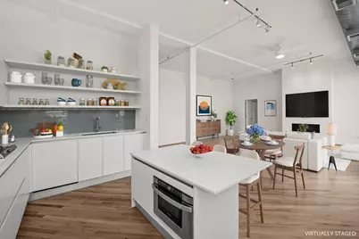 1735 W Diversey Parkway #615, Chicago, IL 60614 - Photo 5