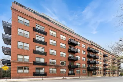 1735 W Diversey Parkway #615, Chicago, IL 60614 - Photo 1
