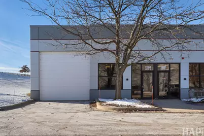 1281 Humbracht Circle #M, Bartlett, IL 60103 - Photo 1