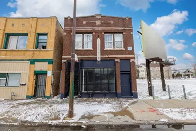 7316 S Racine Avenue, Chicago, IL 60636 - Photo 1