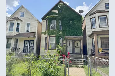 663 W 117th Place #2, Chicago, IL 60628 - Photo 1