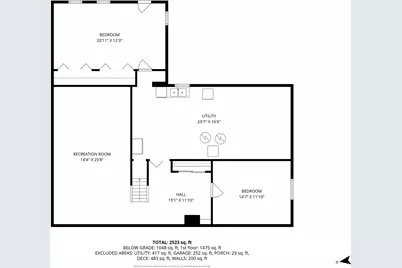 151 Walton Street, Barrington, IL 60010 - Photo 21