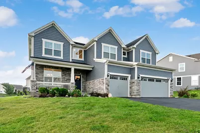 1009 Persimmon Court, Crystal Lake, IL 60012 - Photo 3