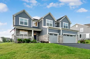 1009 Persimmon Ct, Crystal Lake, IL 60012 - Photo 3