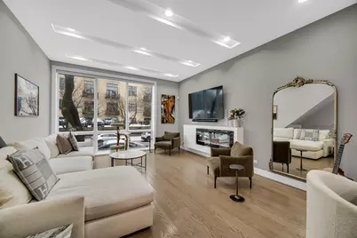 819 N Hoyne Avenue #1, Chicago, IL 60622 - Photo 5