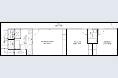 819 N Hoyne Avenue #1, Chicago, IL 60622 - Photo 27