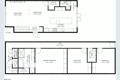 819 N Hoyne Avenue #1, Chicago, IL 60622 - Photo 29