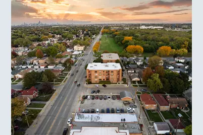 6421 Pershing Road #404, Stickney, IL 60402 - Photo 27