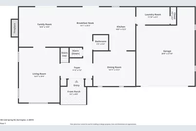 185 Cold Spring Road, Barrington, IL 60010 - Photo 37