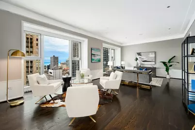 77 E Walton Street #24A, Chicago, IL 60611 - Photo 3