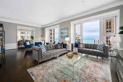 77 E Walton Street #24A, Chicago, IL 60611 - Photo 5