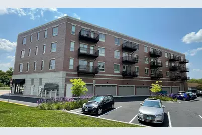 555 Roger Williams Avenue #401, Highland Park, IL 60035 - Photo 3