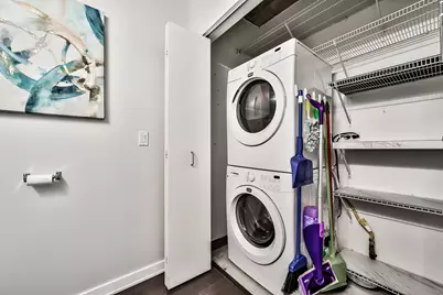 611 S Wells Street #1903, Chicago, IL 60607 - Photo 21