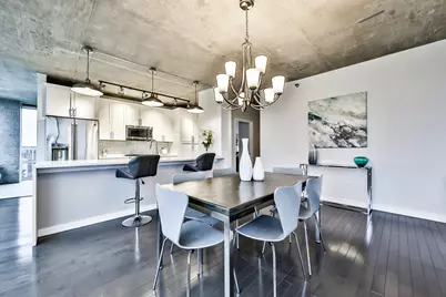 611 S Wells Street #1903, Chicago, IL 60607 - Photo 5