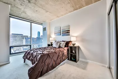 611 S Wells Street #1903, Chicago, IL 60607 - Photo 17