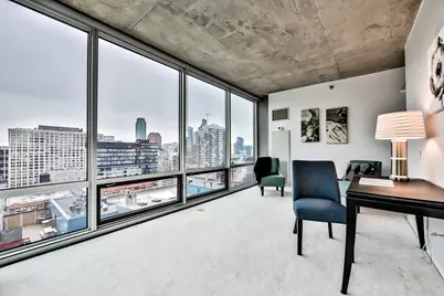 611 S Wells Street #1903, Chicago, IL 60607 - Photo 19