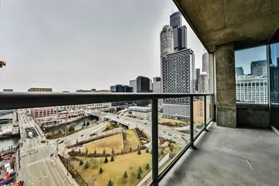 611 S Wells Street #1903, Chicago, IL 60607 - Photo 9