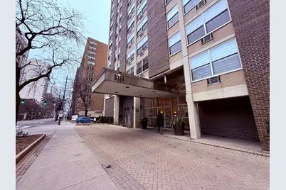 3033 N Sheridan Road #809, Chicago, IL 60657 - Photo 17