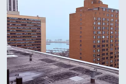 3033 N Sheridan Road #809, Chicago, IL 60657 - Photo 11