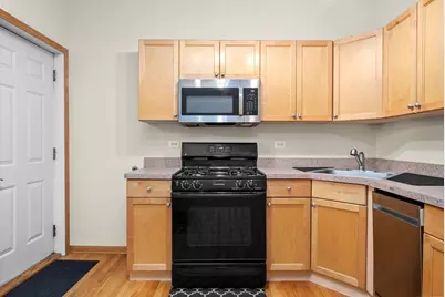 41 N Paulina Street #2, Chicago, IL 60612 - Photo 5