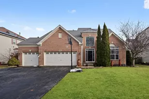 10924 Wheatlands Way, Huntley, IL 60142 - Photo 1