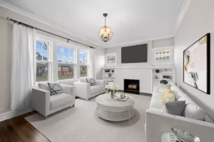 1002 N Humphrey Ave, Oak Park, IL 60302 - Photo 3