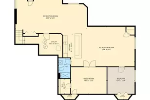 3111 Landore Dr, Naperville, IL 60564 - Photo 35