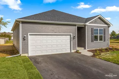 621 Stearn Drive, Genoa, IL 60135 - Photo 3