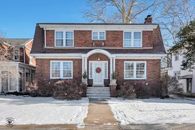 10609 S Hoyne Avenue, Chicago, IL 60643 - Photo 1