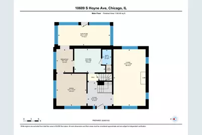 10609 S Hoyne Avenue, Chicago, IL 60643 - Photo 31