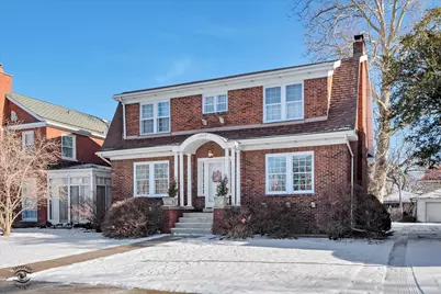 10609 S Hoyne Avenue, Chicago, IL 60643 - Photo 3