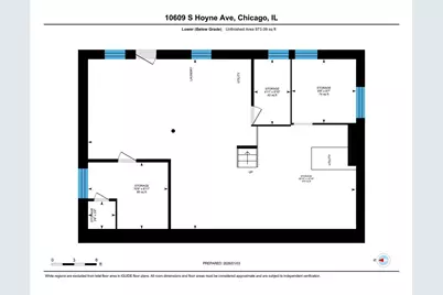 10609 S Hoyne Avenue, Chicago, IL 60643 - Photo 33