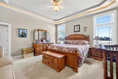 128 Titleist Trail, Poplar Grove, IL 61065 - Photo 19