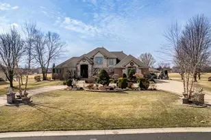 128 Titleist Trail, Poplar Grove, IL 61065 - Photo 1