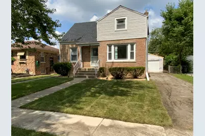 228 E 141st Street, Dolton, IL 60419 - Photo 1