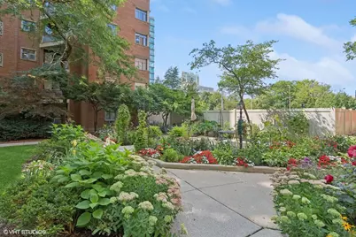 1860 Sherman Avenue #7NE, Evanston, IL 60201 - Photo 3