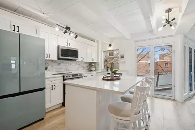 1860 Sherman Avenue #7NE, Evanston, IL 60201 - Photo 5