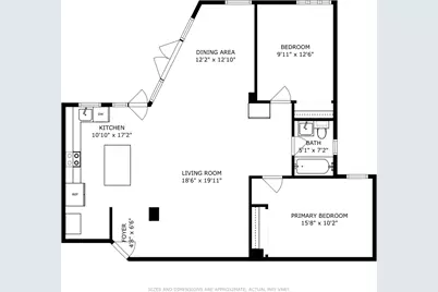 1860 Sherman Avenue #7NE, Evanston, IL 60201 - Photo 23