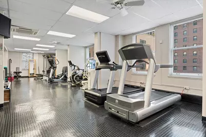 179 E Lake Shore Drive #25W, Chicago, IL 60611 - Photo 47