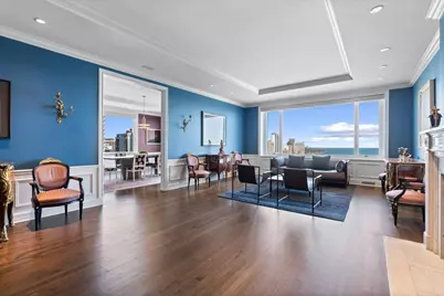 179 E Lake Shore Drive #25W, Chicago, IL 60611 - Photo 5