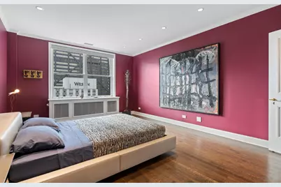 179 E Lake Shore Drive #25W, Chicago, IL 60611 - Photo 33