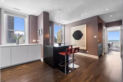 179 E Lake Shore Drive #25W, Chicago, IL 60611 - Photo 23