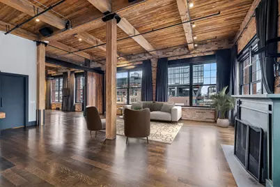 1000 W Washington Boulevard #436-437, Chicago, IL 60607 - Photo 3