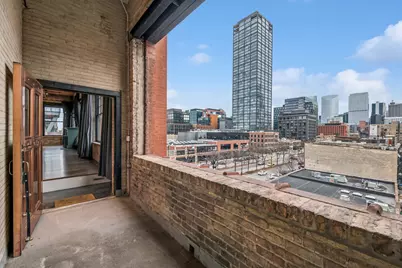 1000 W Washington Boulevard #436-437, Chicago, IL 60607 - Photo 39