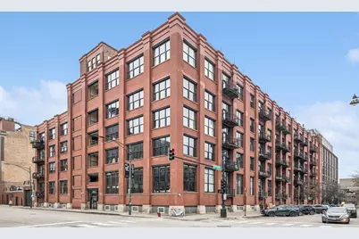 1000 W Washington Boulevard #436-437, Chicago, IL 60607 - Photo 1