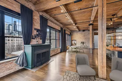 1000 W Washington Boulevard #436-437, Chicago, IL 60607 - Photo 5